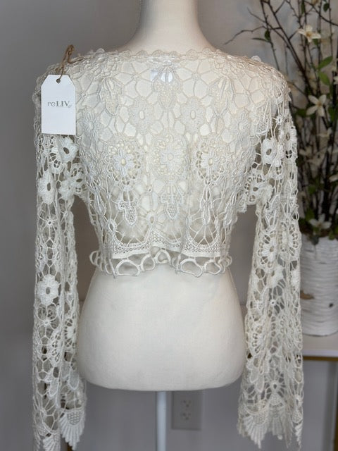 Crochet CoverUp