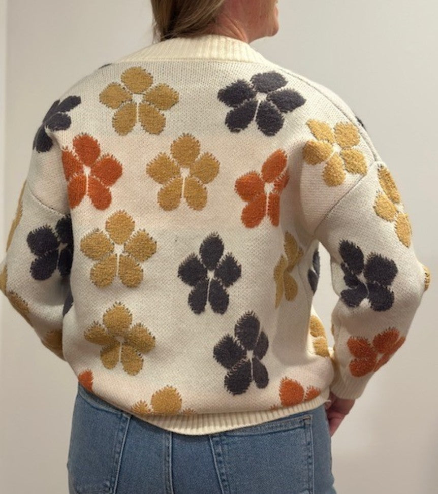 Cozy Cardi