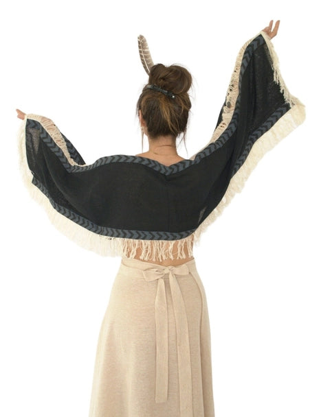 Fringe with Benefits