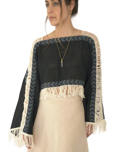 Fringe with Benefits