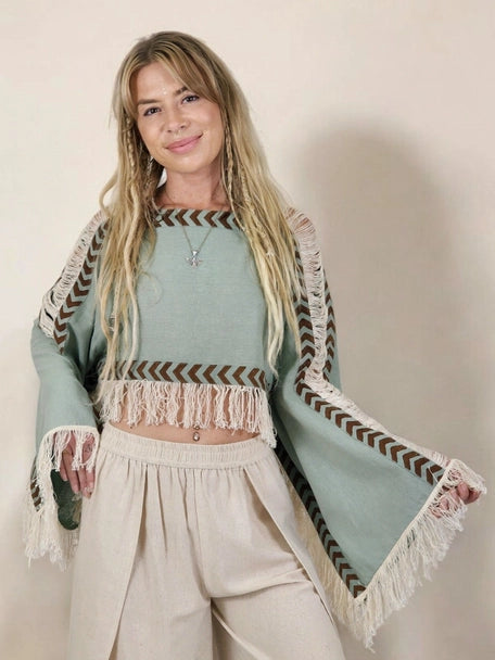 Fringe with Benefits