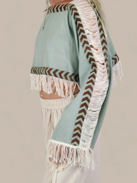 Fringe with Benefits