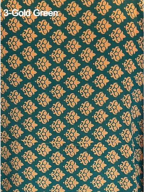 Silk Robe