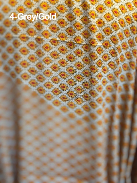 Silk Robe