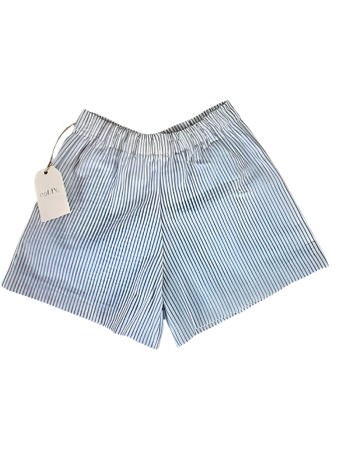 Stripe Shorts