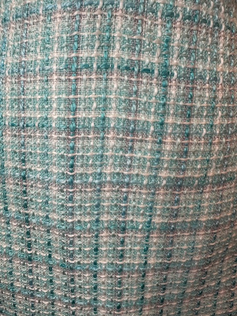 Textured Skirt
