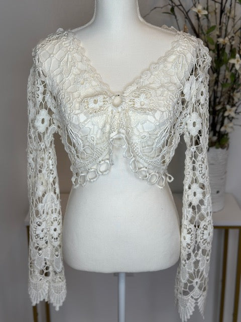 Crochet CoverUp