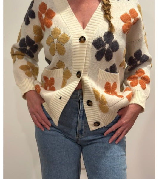 Cozy Cardi