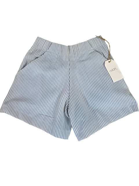 Stripe Shorts